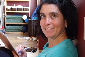 Cindy Szekely