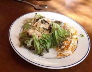godsmtnfood Food for Yoga Teacher Training